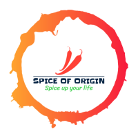 Spice of Origin Logo