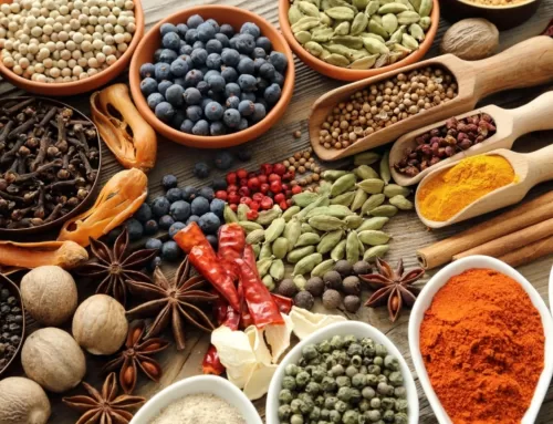 Why Bulk Spices Are the Best Choice for Your Business
